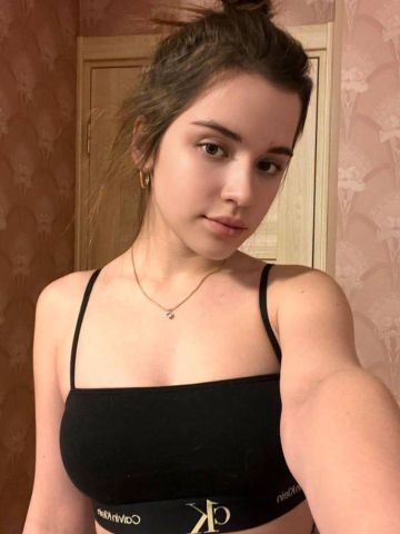 Индивидуалка Мирослава Фотография 3